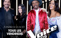 TF1: "The Voice Kids" fait son grand retour dés le vendredi 23 août pour une sixième saison inédite