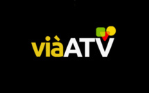 Martinique: Nouveau départ pour ViàATV !