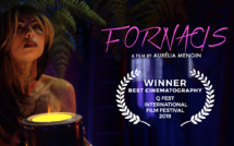 FORNACIS, le long-métrage d'Aurélia Mengin, primé à la 23e édition du QFest International Film Festival d'Houston