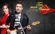 "Toi, mon amour" la nouvelle télénovela indienne des chaînes La 1ère