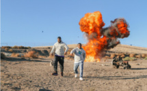 Le road-trip déjanté « JASPER &amp; ERROL’S FIRST TIME » débarque à partir du 11 août sur VICELAND