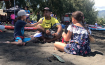 Nouveau: "Kid Reporters" le magazine des journalistes en herbe de Polynésie La 1ère