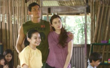 "WindFlower" la nouvelle télénovela Philippines des chaînes La 1ère