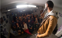 VICELAND: un mois d'août sous le signe de l'humour