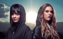 "The Queen Of Flow" la nouvelle série Colombienne des chaînes La 1ère