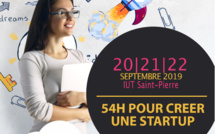 Ouverture des inscriptions pour le 14ème Startupweekend de la Réunion