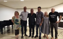 Tahiti accueille son premier festival de Soul &amp; Jazz