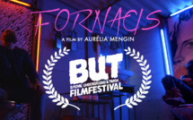 FORNACIS, le premier long-métrage d'Aurélia Mengin en Sélection Officielle en Hollande