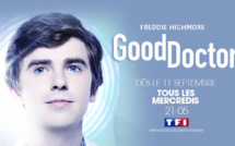 La saison 2 inédite de GOOD DOCTOR débarque dés le 11 septembre sur TF1