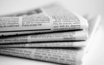 Grève au Quotidien de la Réunion