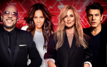THE VOICE: La saison 9 accueille quatre nouveaux coachs