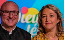 Messe du pape à Madagascar en direct avec Dieu m’est témoin, dimanche 8 septembre sur Outre-mer la 1ère