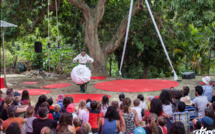 L'association Fée Mazine lance la 8ème édition de son festival Zétinsèl