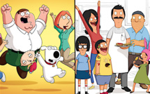 MCM: Les soirées en J+1 de retour dés le 30 septembre avec les nouvelles saisons de Family Guy et Bob's Burgers