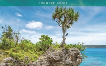 Destination Nouvelle-Calédonie et Vanuatu avec le Petit Futé