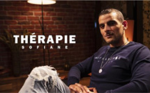 "Thérapie": VICELAND s'introduit dans la tête du rap français dès le 16 Octobre
