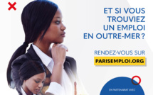 Salon Emploi &amp; Outre-Mer au cœur de Paris pour l'emploi 2019
