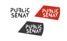 Public Sénat: Nouveau logo, nouvelle signature et nouveaux rendez-vous pour la rentrée