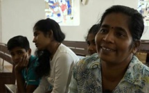 Migrants, fraternités laïques, mariage laïc… au programme de Dieu m’est témoin en octobre sur Outre-mer la 1ère