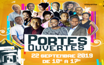 Journées Européennes du Patrimoine: Mayotte La 1ère ouvre ses portes