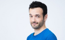 Le Magicien et Mentaliste Fabien Olicard en représentation en Polynésie le 9 novembre