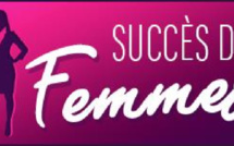 "Succès de Femmes" en Guadeloupe le 22 novembre: une soirée pour booster la carrière des femmes