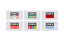 MyCANAL: Arrivée aujourd'hui de la chaîne digitale CINÉ+ITALIE