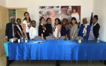 Echanges Régionaux Réunion / Mayotte: 3ème salon de l'entrepreuneriat au féminin &amp; marche pour l'égalité 