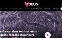 Le CFRT lance Vodeus, sa nouvelle plateforme de streaming