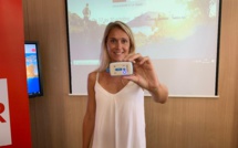 SFR Réunion met les petits plats dans les grands pour la nouvelle édition du Grand Raid