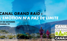 Canal+: Canal Grand Raid fait son grand retour à partir du 17 octobre