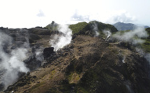 Guadeloupe: Le volcan du massif de la Soufrière au coeur d'un documentaire inédit ce dimanche sur France Ô