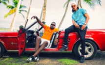 T-STONE FEAT KEBLACK : Une collaboration inédite !