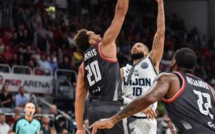 Droit TV / BasketBall Champions League: Canal+ prolonge son partenariat avec la BCL pour deux saisons supplémentaires