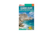 Destination La Guadeloupe avec le Petit Futé.