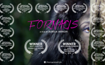 FORNACIS le premier long-métrage d'Aurélia Mengin en Sélection Officielle lors de la 13ème Édition du Festival CINÉ EXCESS en Angleterre