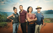 La nouvelle série quotidienne évènement "OPJ Pacifique Sud" arrive dés le 11 novembre sur France Ô