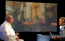 Résurrection et réincarnation, prématurés, prière... au programme de Dieu m’est témoin en novembre sur Outre-mer la 1ère