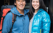 National Geographic annonce un deal exclusif avec les réalisateurs de Free Solo