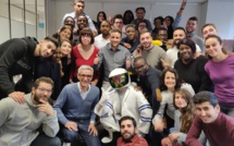 Rocket School : La Réunion, la nouvelle fusée digitale de la France