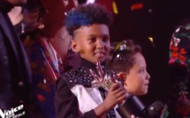 Soan grand gagnant de la saison 6 de The Voice Kids