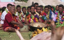 L'héritage culturel de Wallis-et-Futuna au programme de "Passion Outremer" ce dimanche sur France Ô