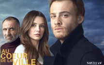 La nouvelle télénovela "Au coeur de la ville" débarque dés le 5 novembre sur Novelas TV