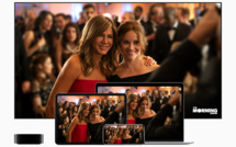 Apple TV+: Apple lance aujourd'hui son service de streaming vidéo