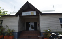 Mayotte La 1ère Radio rend hommage à la station de Pamandzi à l'occasion de son installation dans ses nouveaux locaux.
