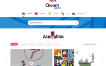 Qwant Junior: Une nouvelle interface pour un web plus sécurisé