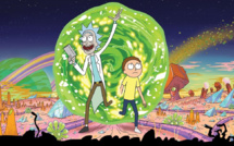 La saison 4 inédite de "Rick et Morty" débarque dés demain sur Adult Swim