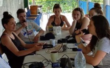 Des jeunes de Dieppe préparent un documentaire sur les habitants de Mayotte