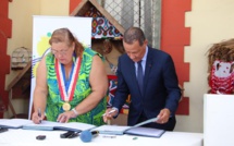 Guyane: Saint-Laurent du Maroni passe à la Fibre optique