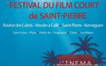 La Réunion: Coup d'envoi aujourd'hui du 4ème Festival du Film Court de Saint-Pierre